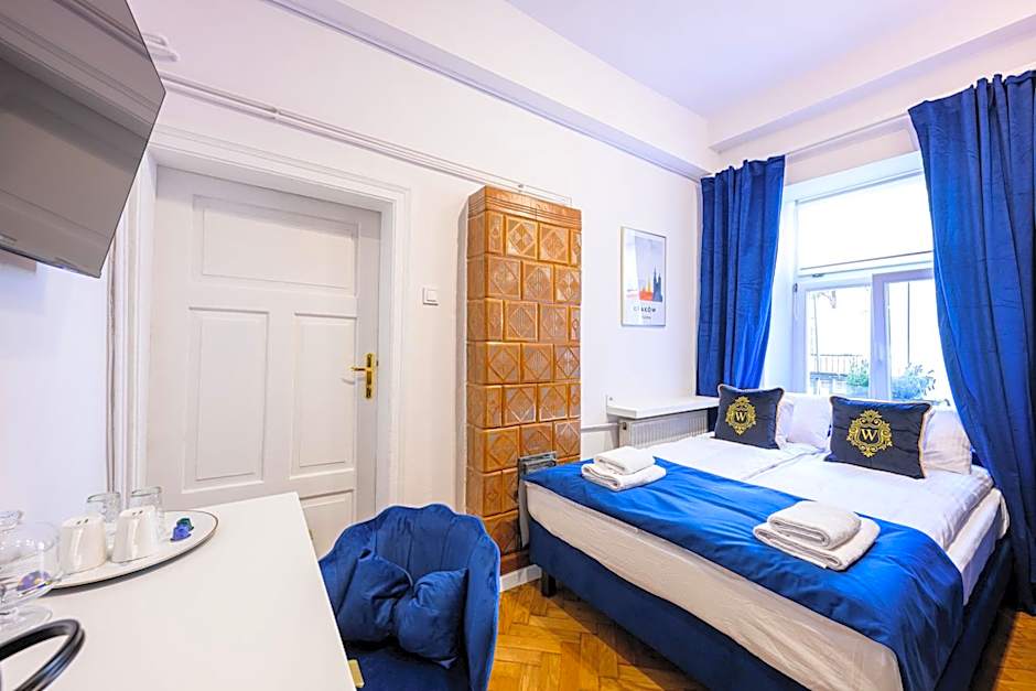 Wiślna Main Square Apartments