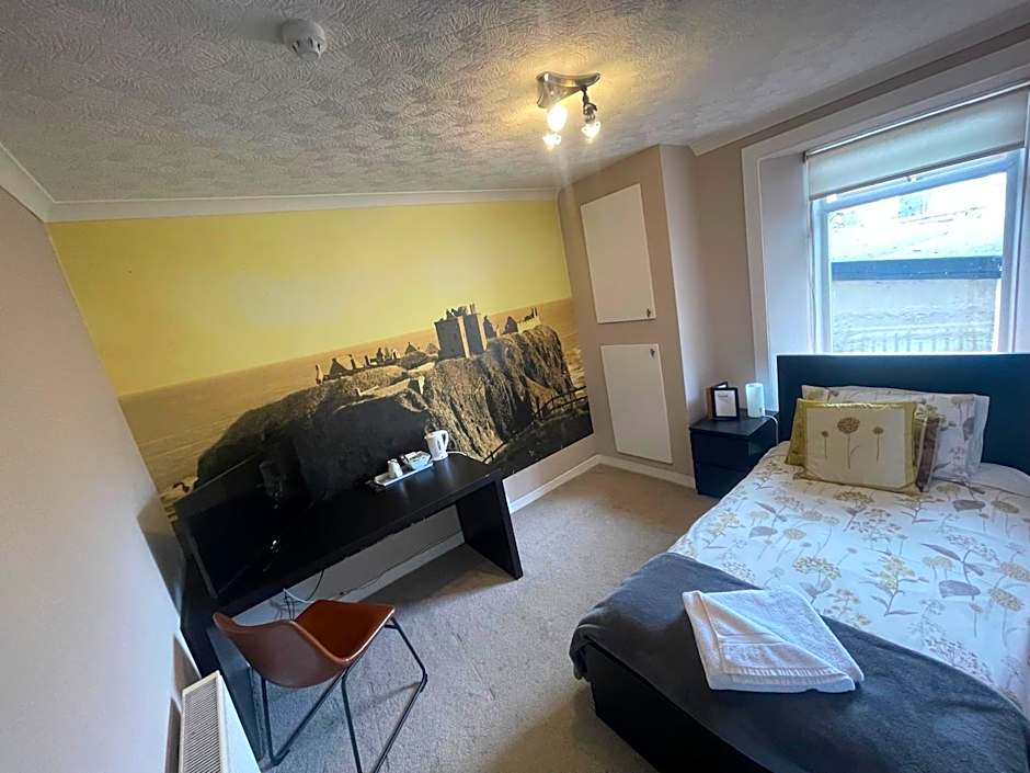 Rooms at 31