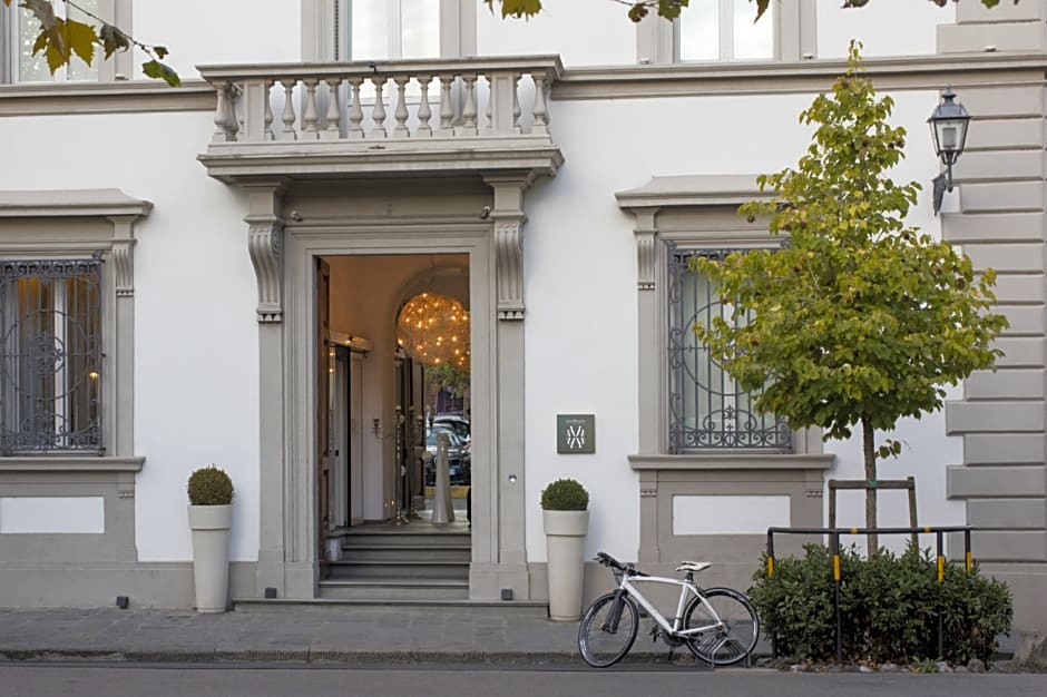 Eurostars Florence Boutique