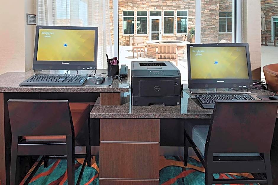 Residence Inn by Marriott Omaha West