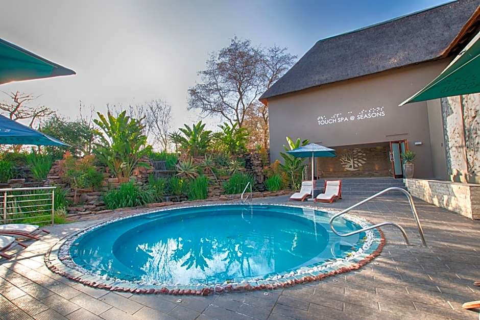 Seasons Golf, Leisure, Spa