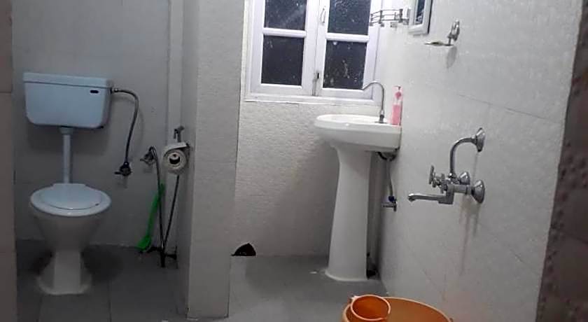 Goroomgo Smriya Homestay Darjeeling