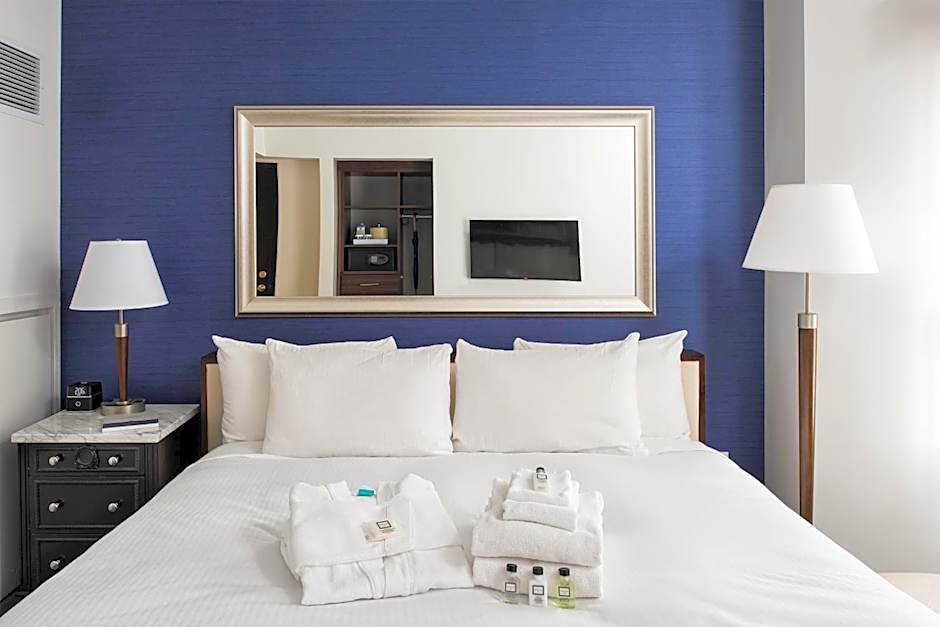 Phoenix Park Hotel