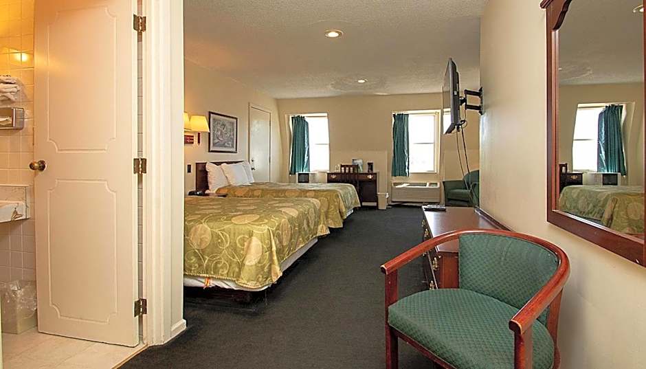 Country Squire inn and suites