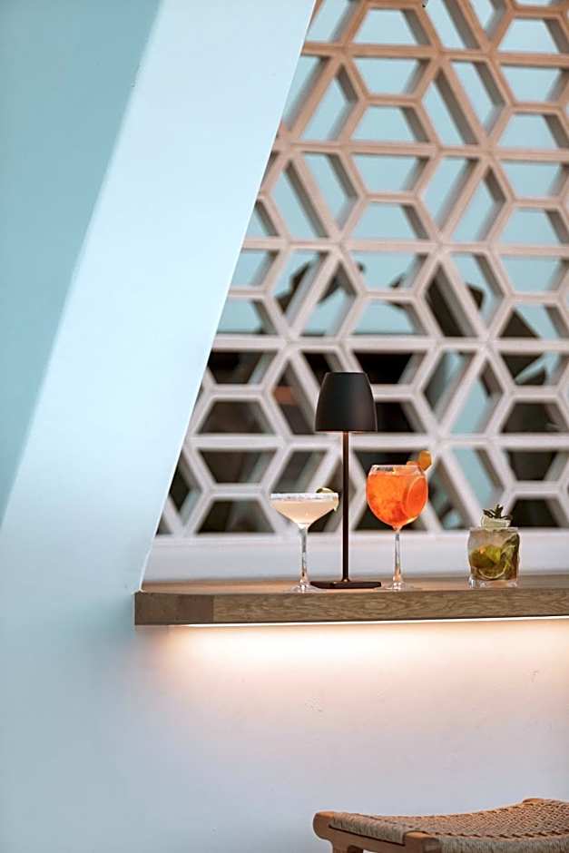 Asty Mykonos Hotel & Spa - World of One Hotel Group