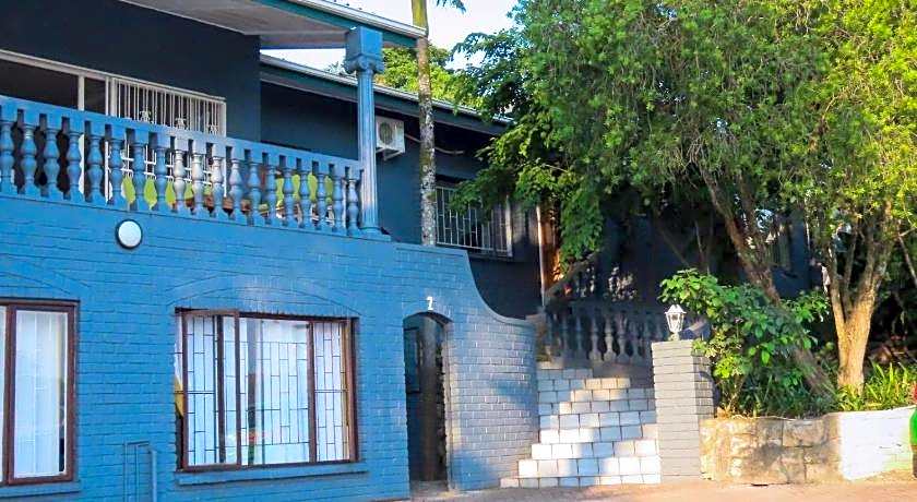 Casa Palmeira