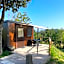 I Falchi Pellegrini - Bungalow e Tenda