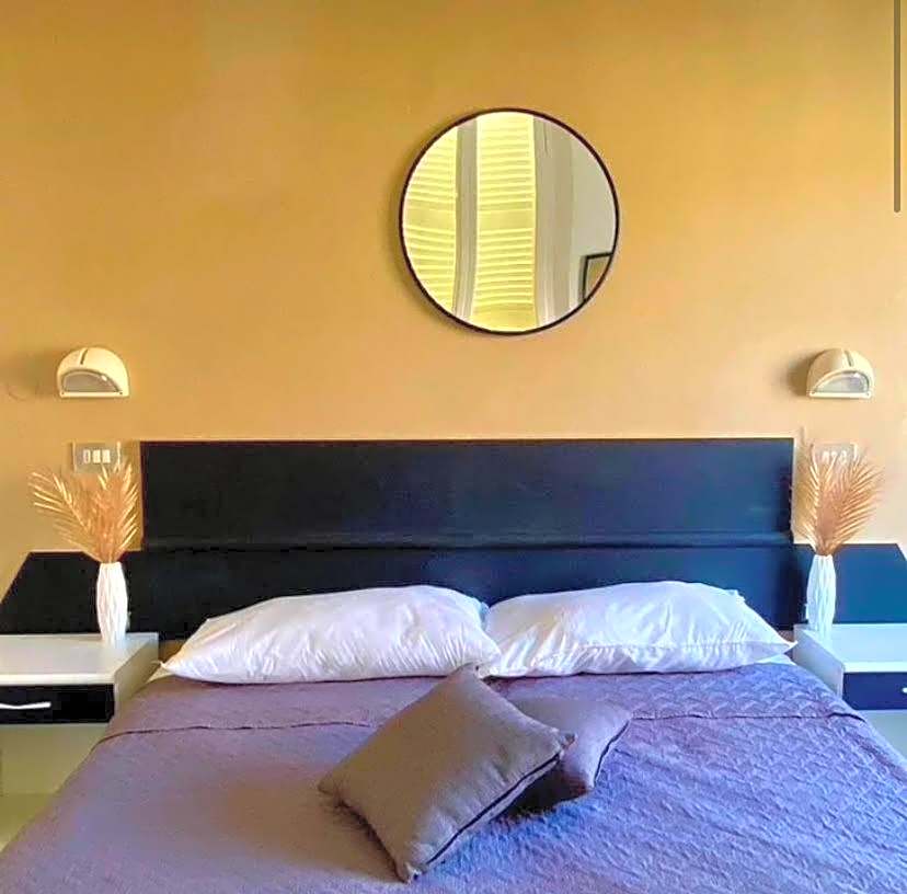 Hotel Villa Pozzi