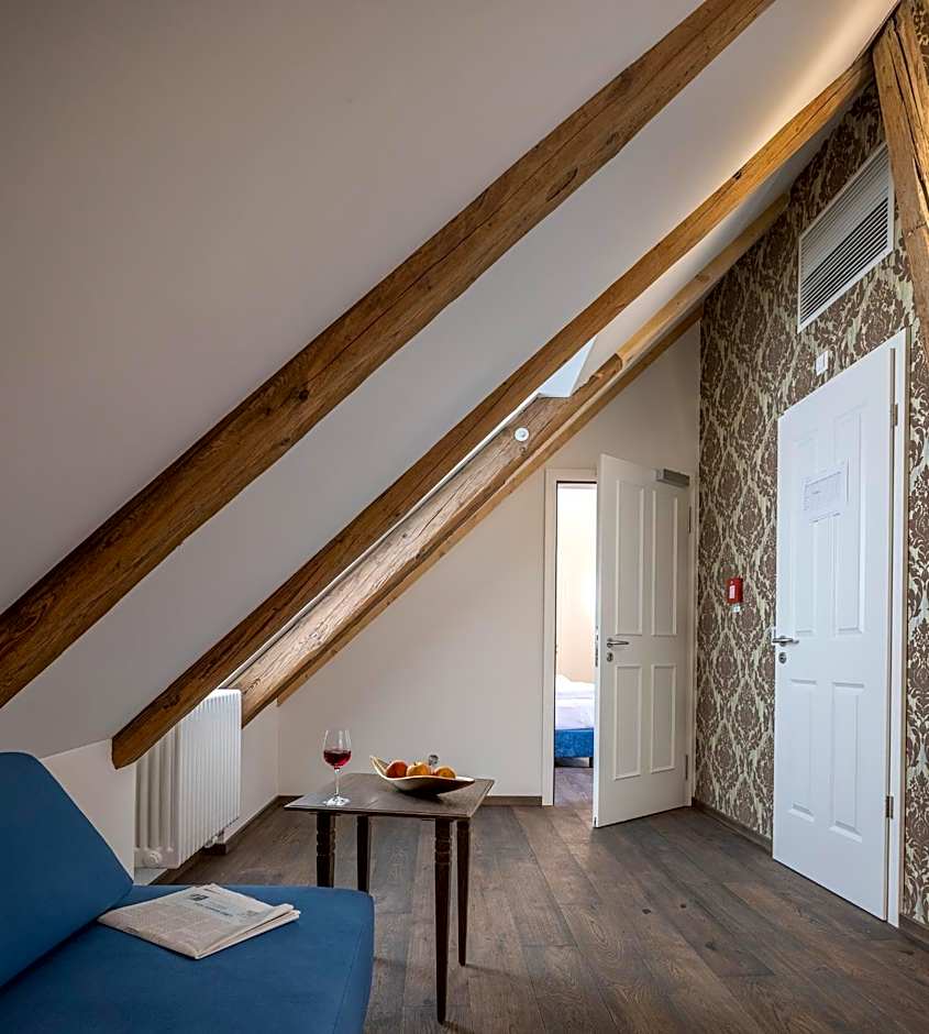 Altstadthotel Am Pach