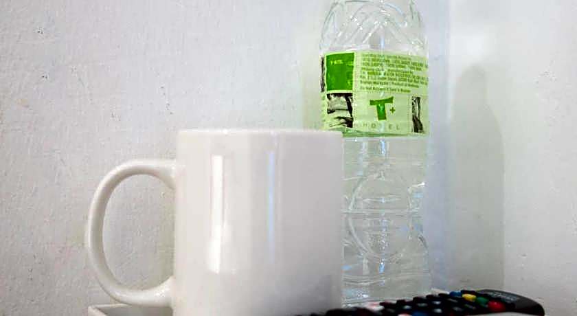 T Hotel Tandop