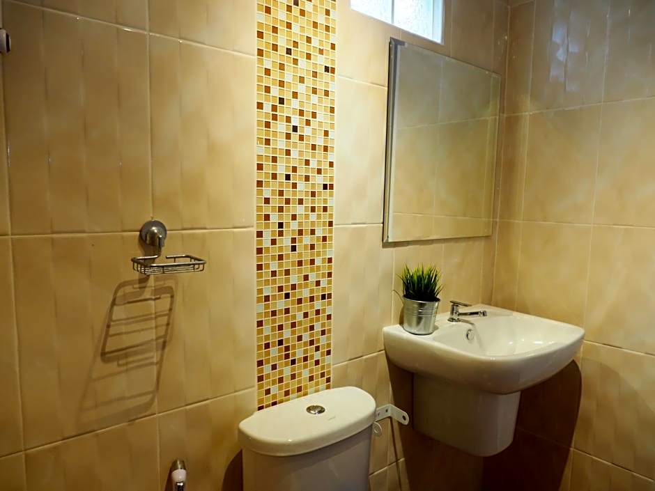 Ma Moths House Khao Yai