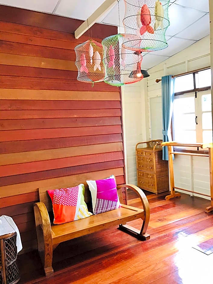 อยู่แพ PaeStay อุทัยธานี