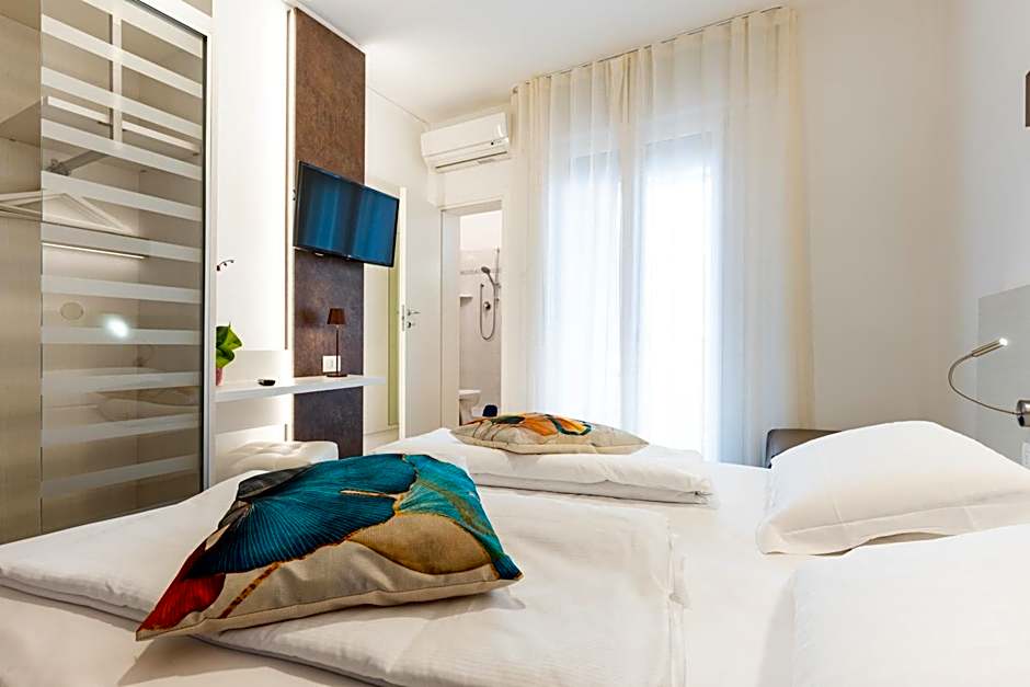 Hotel Antoniana