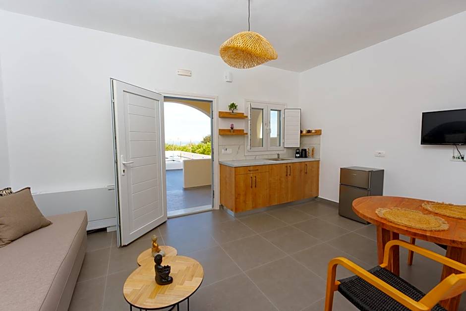 Zaitun Luxury Suites