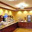 Holiday Inn Express & Suites Paducah West