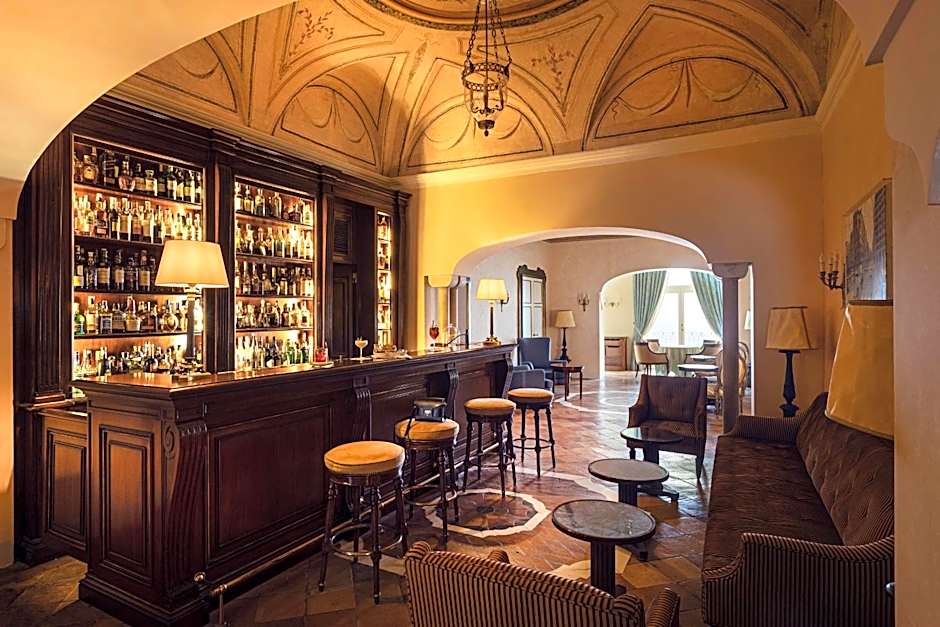 Caruso, A Belmond Hotel, Amalfi Coast
