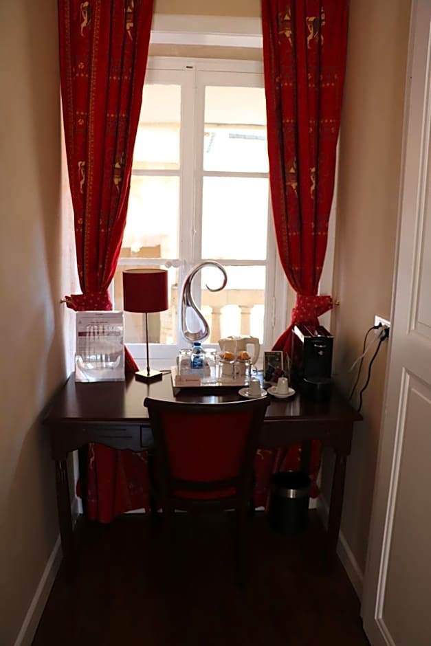 Hotel D'haussonville