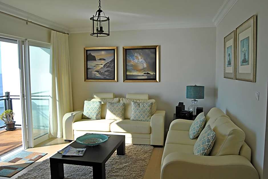 Apartamentos 3 Praias