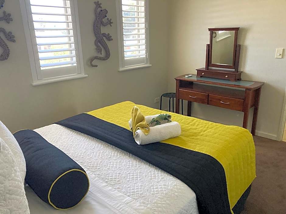 Gecko Lodge Kalbarri