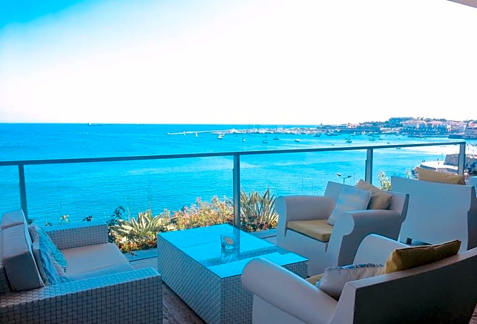 Hotel Cascais Miragem Health & Spa