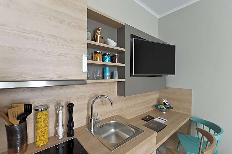 ANA Living Stuttgart by Arthotel ANA