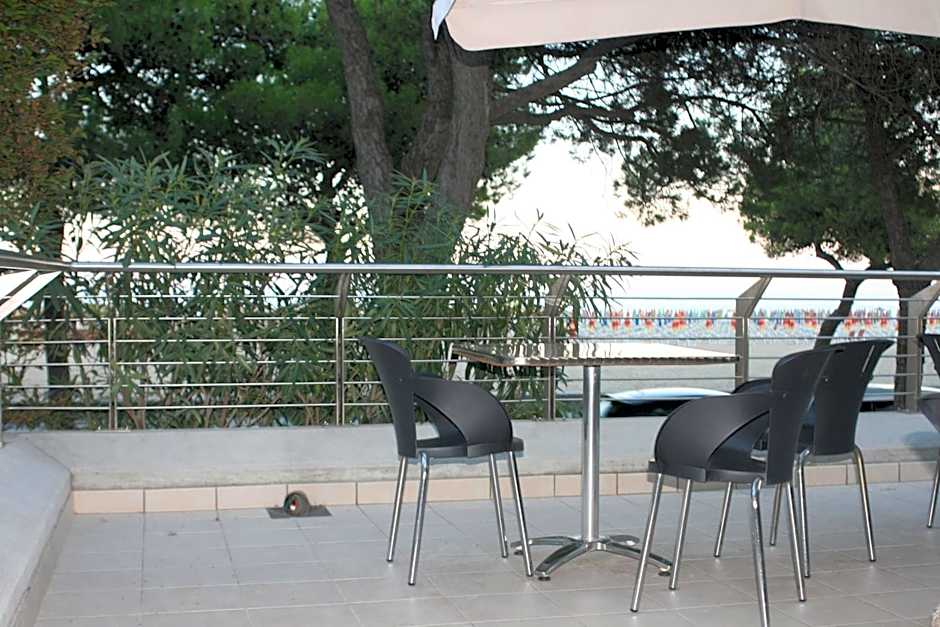 Hotel Ambra