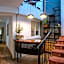 Urban Beach Chic Hostel