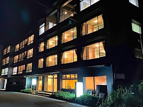 HOTEL&RESORT Izu no Ne