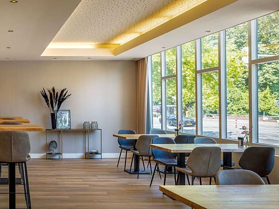 ibis Utrecht