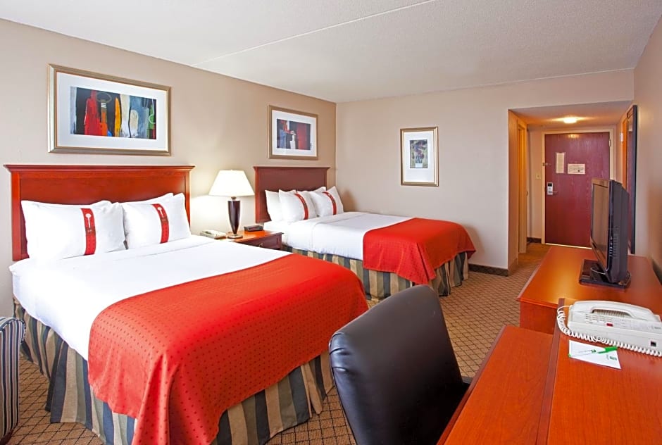 Holiday Inn Cincinnati-Eastgate