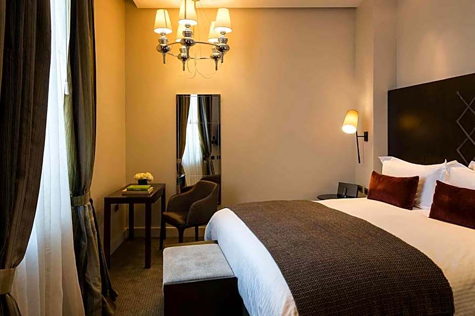 Sofitel Montevideo Casino Carrasco And Spa