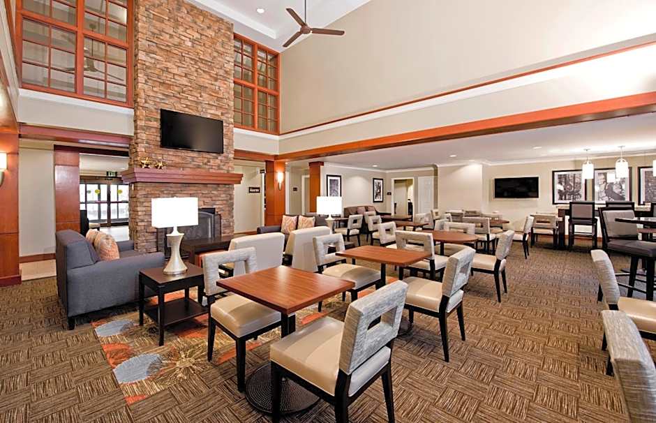 STAYBRIDGE SUITES BALLANTYNE By IHG