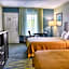 Quality Inn Thornburg