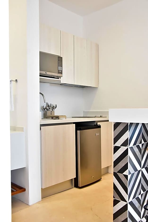 Hotel Casa HX - Adults Only