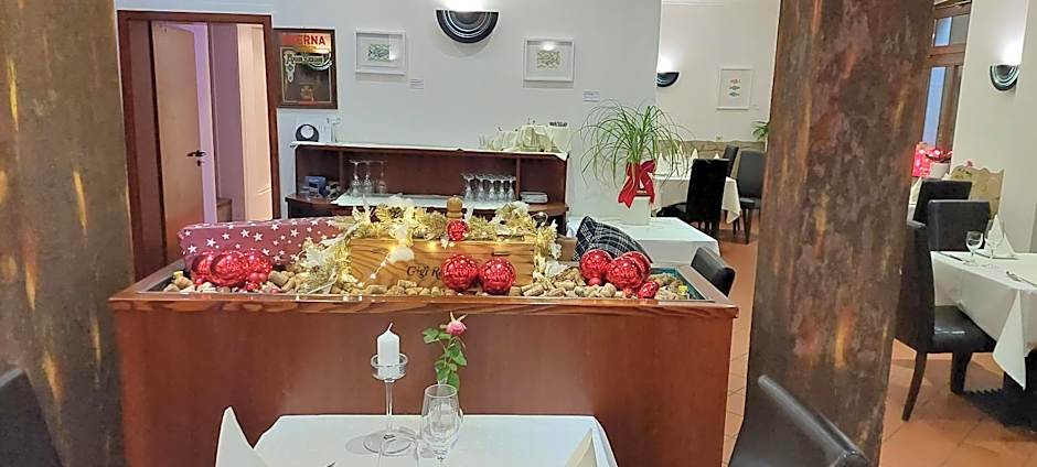 Hotel La Cascina