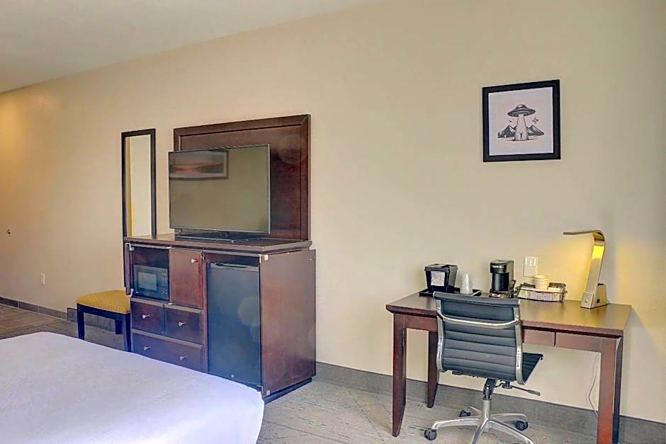 Quality Inn & Suites Roswell North