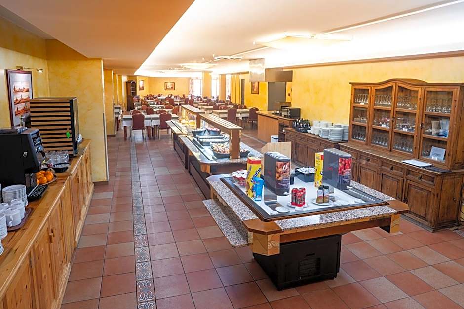 Hotel Ransol