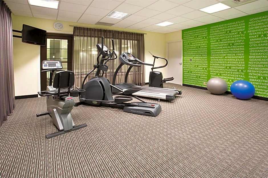 La Quinta by Wyndham Denver Englewood Tech Center