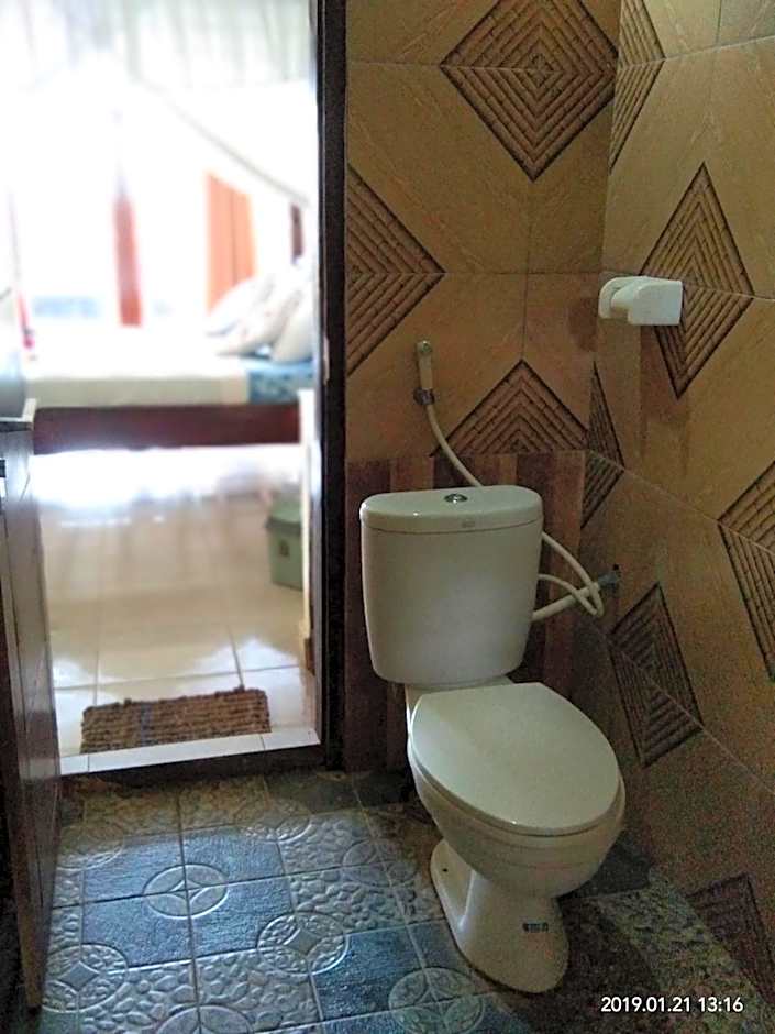 Bukit Indah Homestay