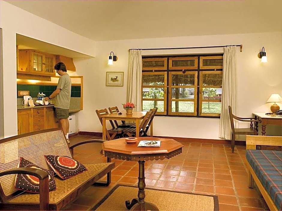 Spice Village - CGH Earth