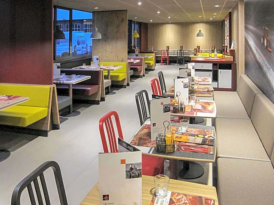 Ibis Villefranche Sur Saone