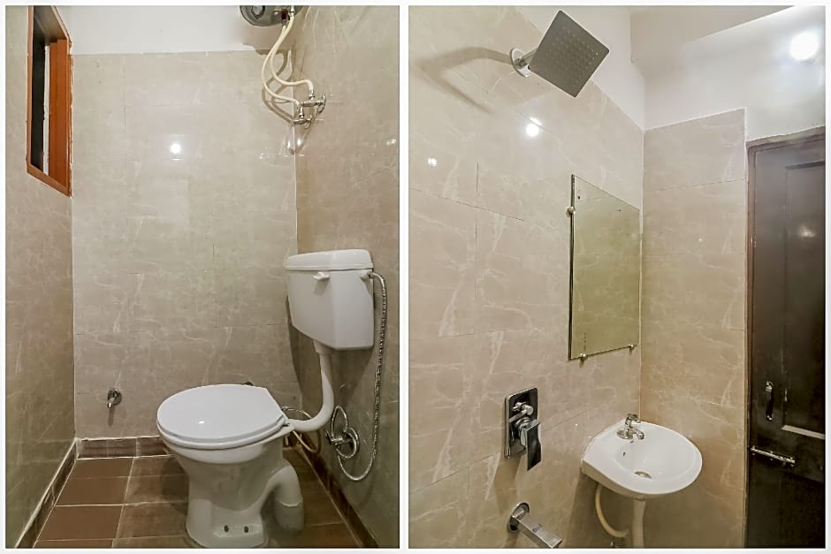 Hotel O Lovely Inn Near Akshardham