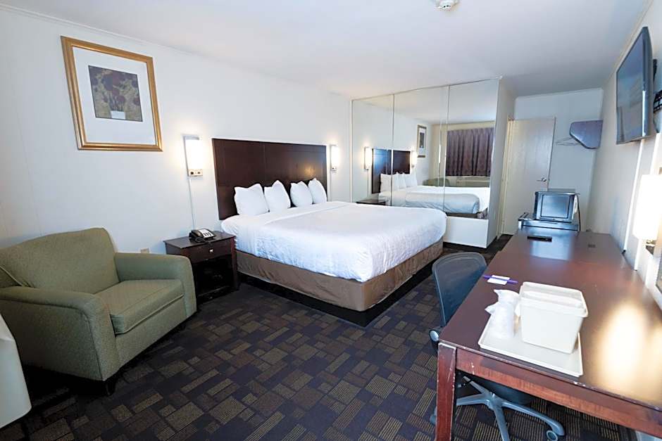 Knights Inn South Amboy