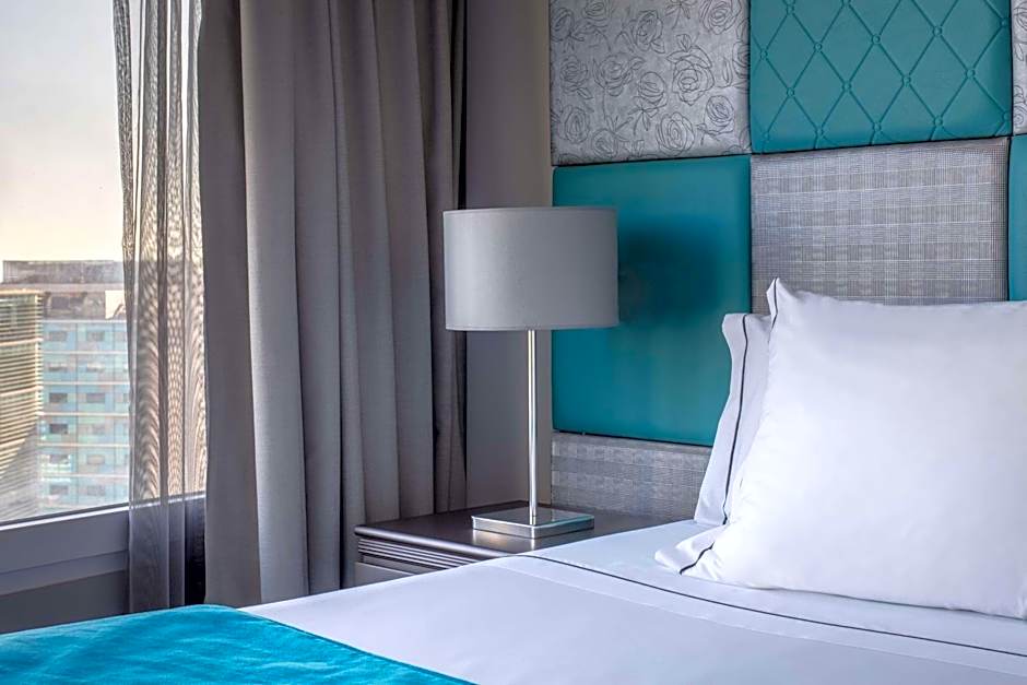 Tivoli Oriente Hotel