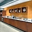 SpringHill Suites by Marriott Pittsburgh Southside Works