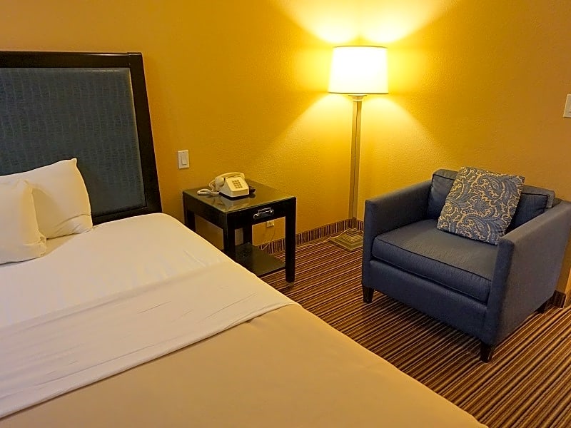 Hollywood Inn Express South