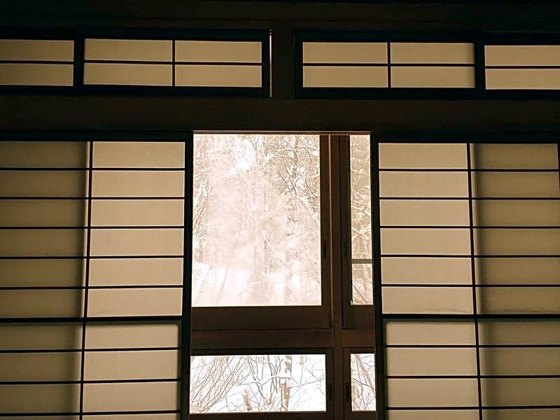 Hakuba Landmark Happo Lodge