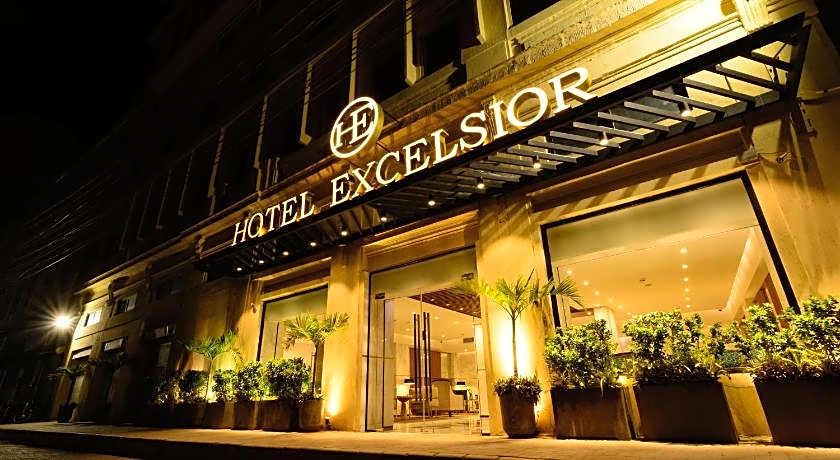 Hotel Excelsior Karachi