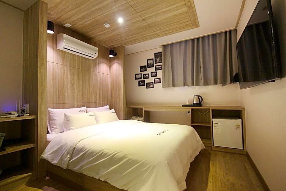 64 INN Hotel
