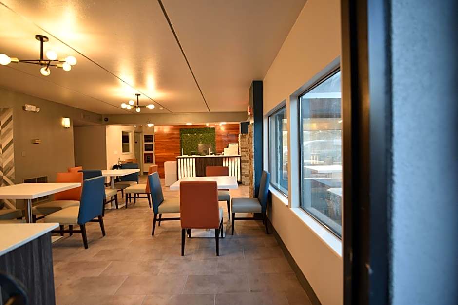 Baymont by Wyndham Pine Grove